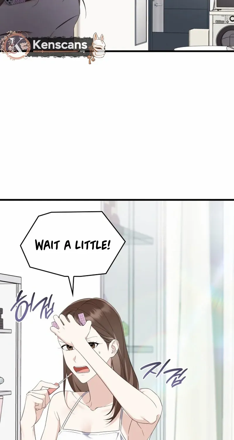 Newcomers Turn Low at Night Chapter 52 page 69 - 