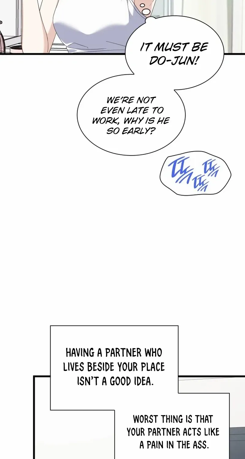Newcomers Turn Low at Night Chapter 52 page 70 - 