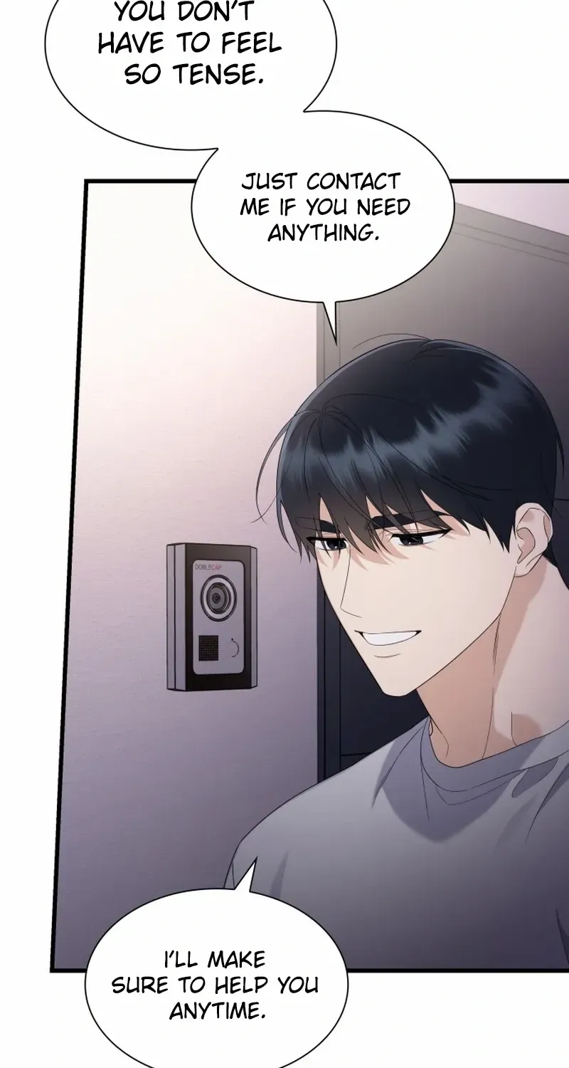 Newcomers Turn Low at Night Chapter 52 page 8 - 