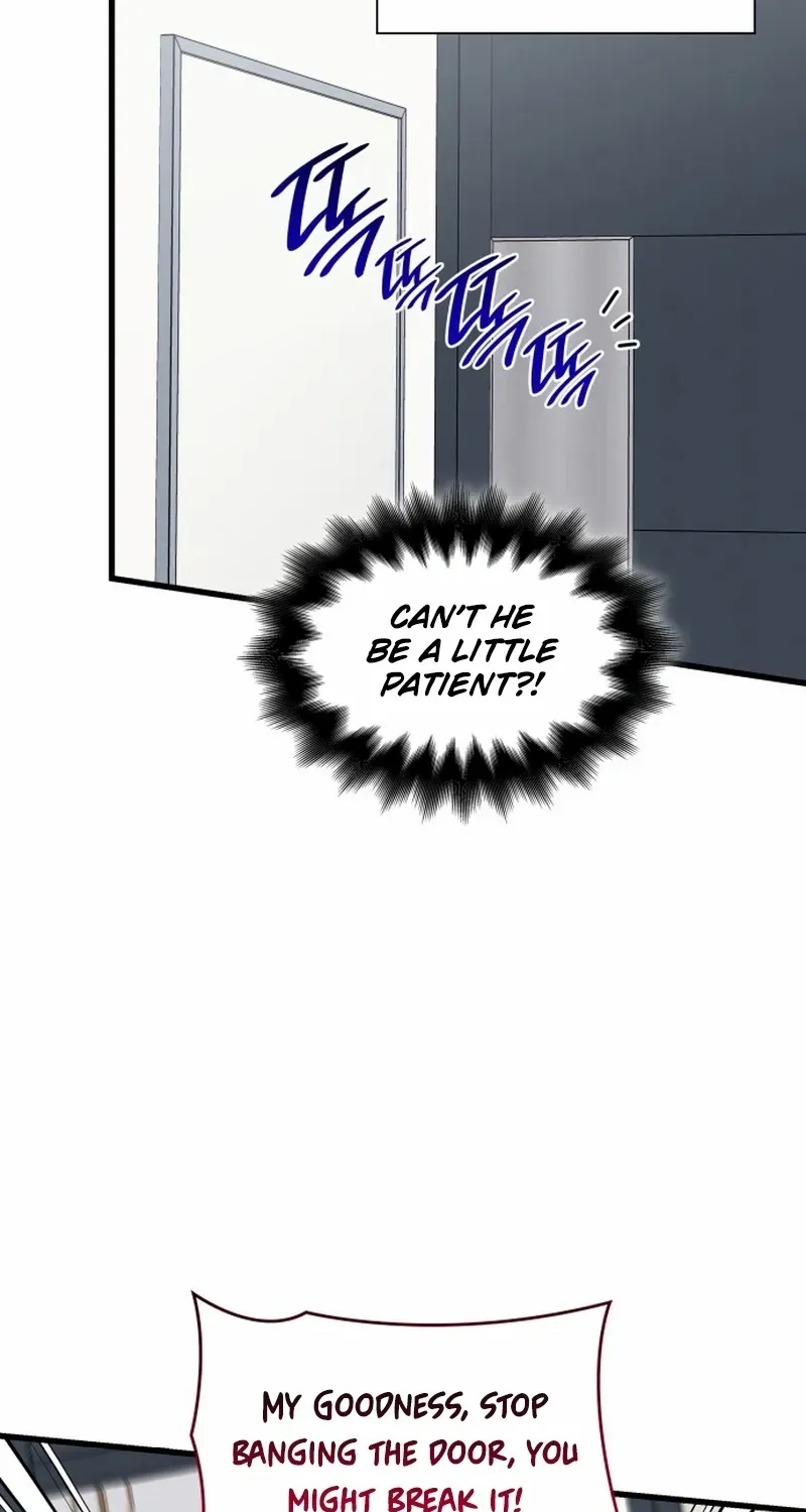 Newcomers Turn Low at Night Chapter 52 page 71 - 