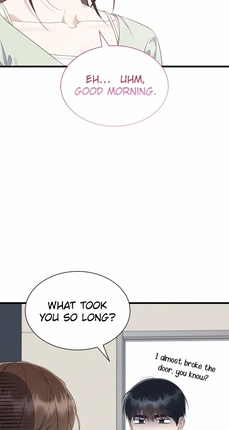 Newcomers Turn Low at Night Chapter 52 page 75 - 