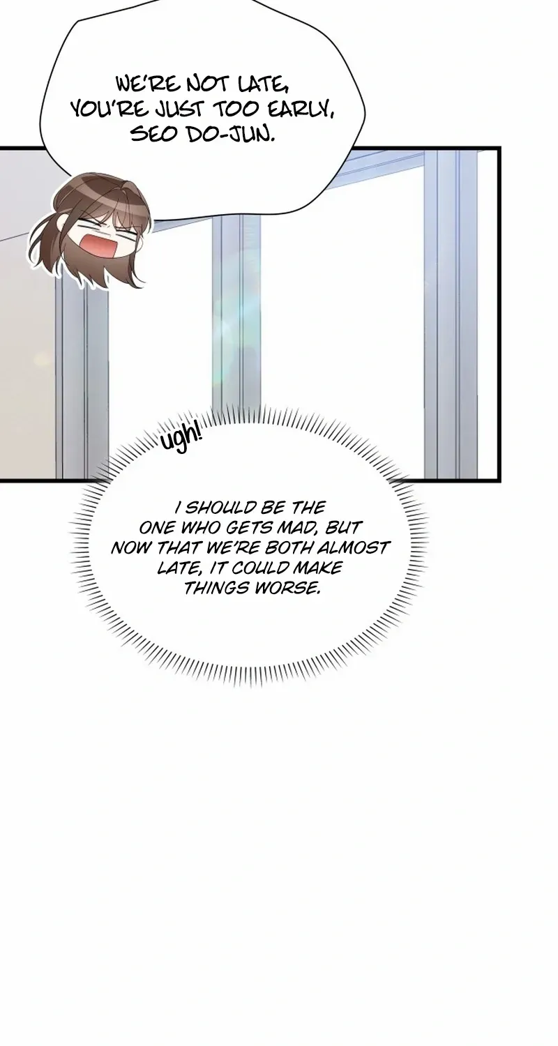 Newcomers Turn Low at Night Chapter 52 page 77 - 