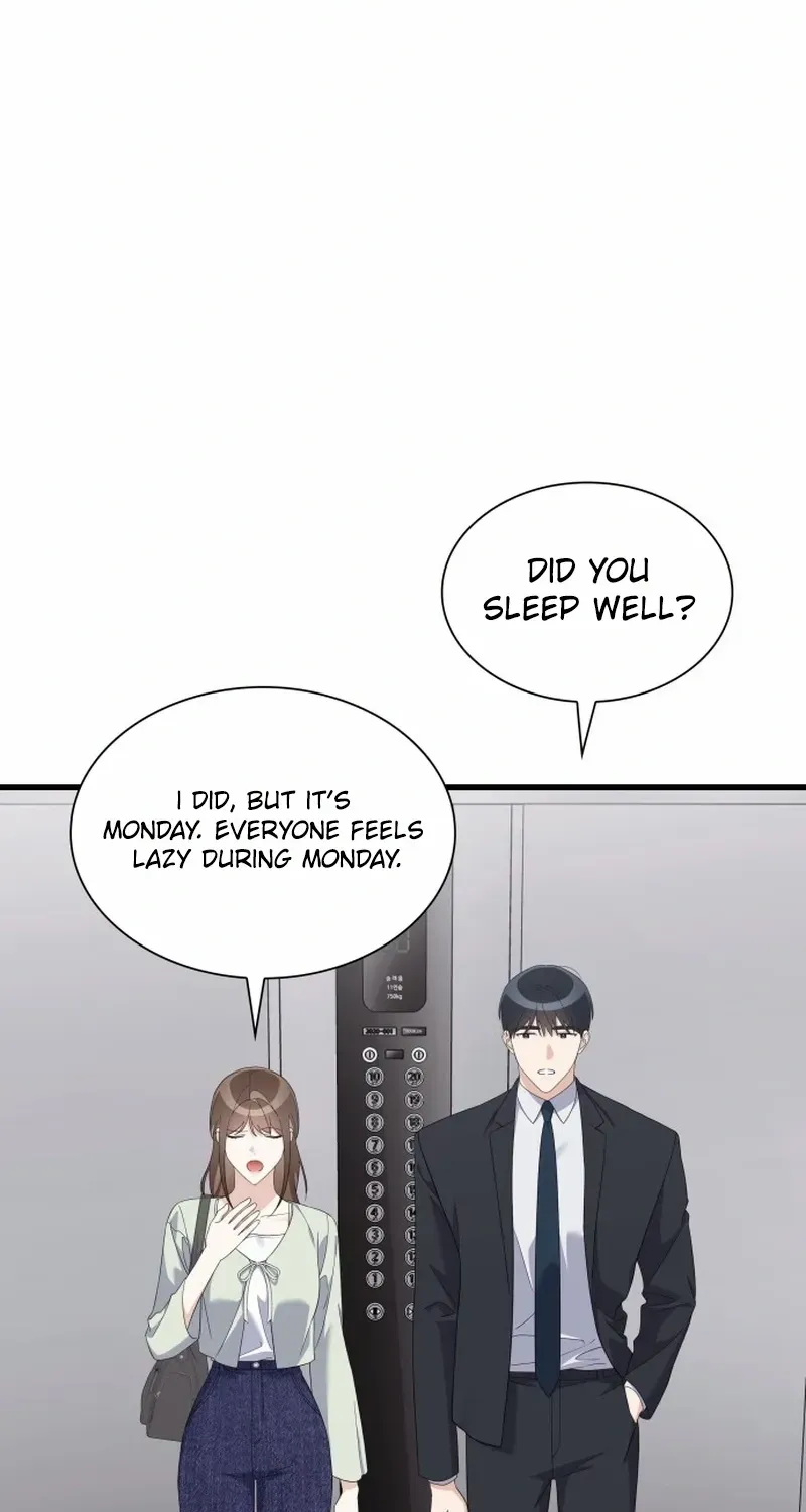 Newcomers Turn Low at Night Chapter 52 page 79 - 