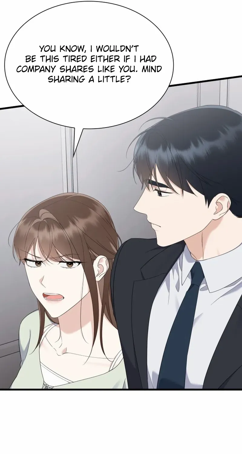 Newcomers Turn Low at Night Chapter 52 page 81 - 
