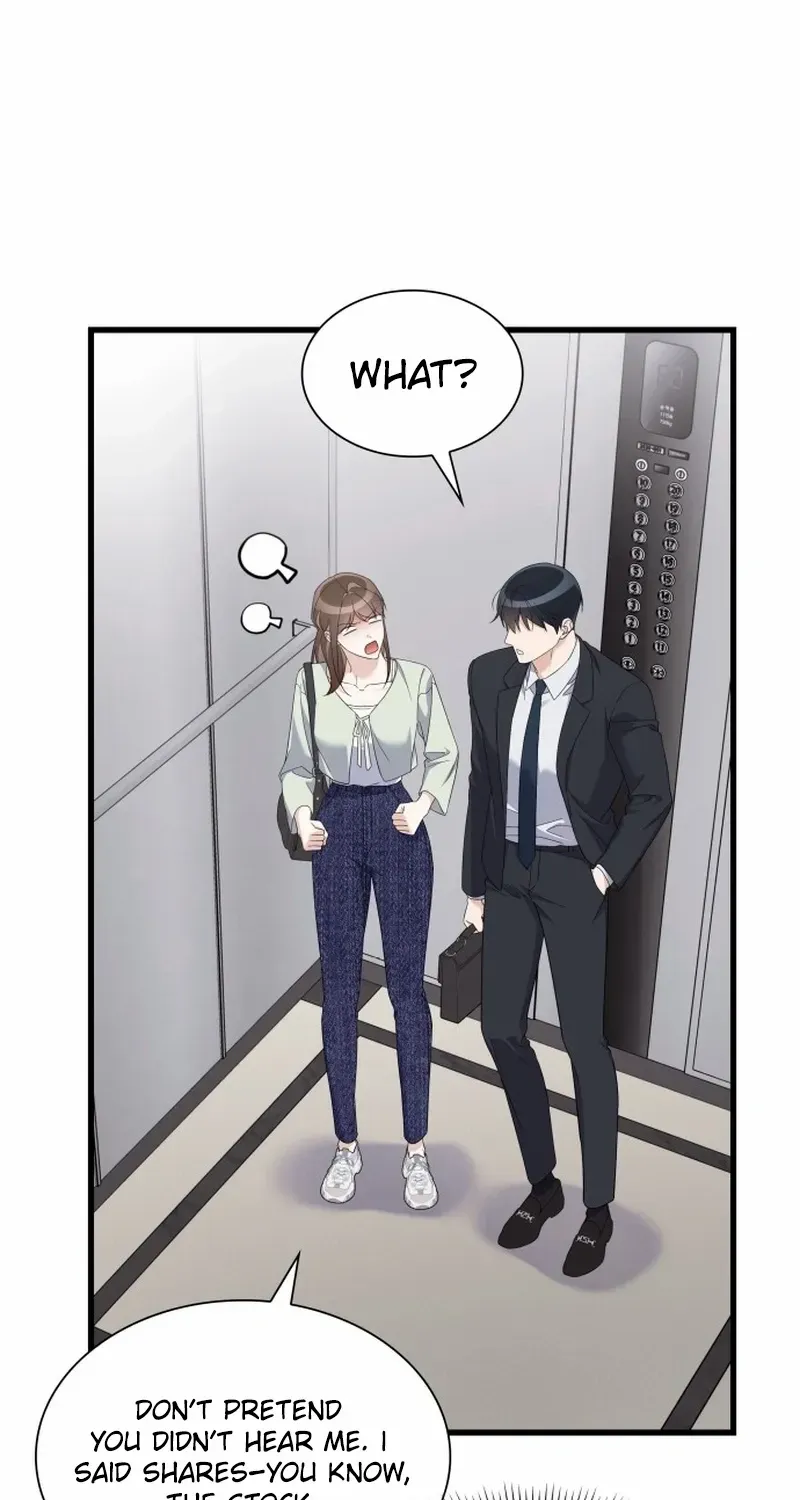 Newcomers Turn Low at Night Chapter 52 page 82 - 