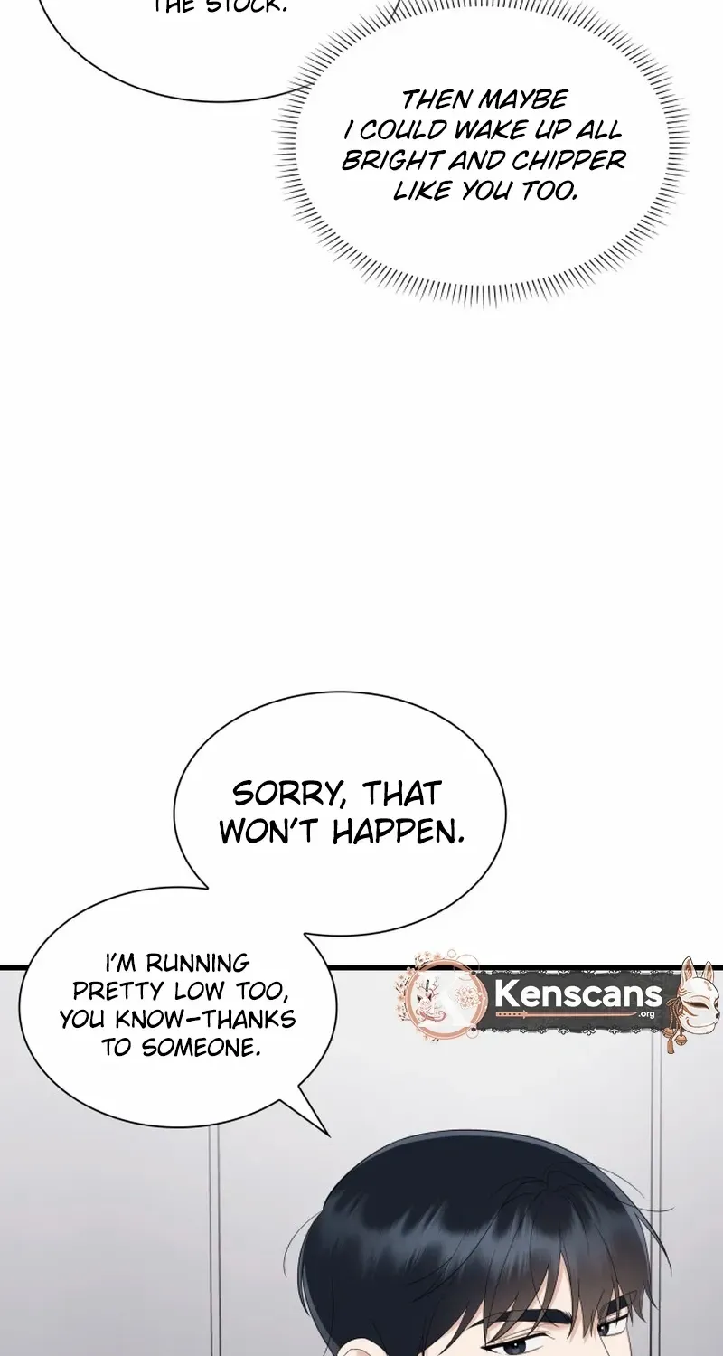 Newcomers Turn Low at Night Chapter 52 page 83 - 