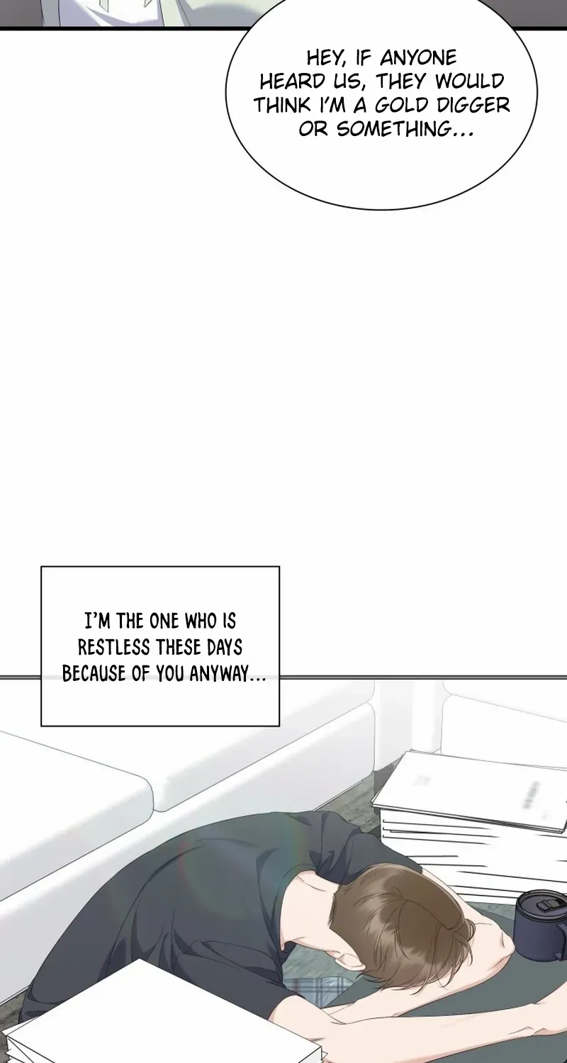 Newcomers Turn Low at Night Chapter 52 page 85 - 