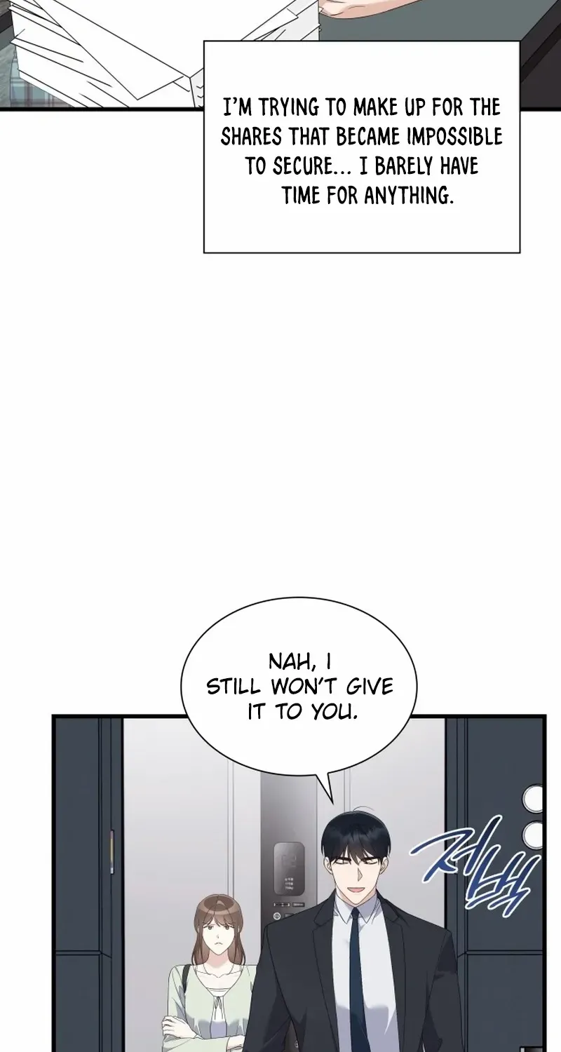 Newcomers Turn Low at Night Chapter 52 page 86 - 