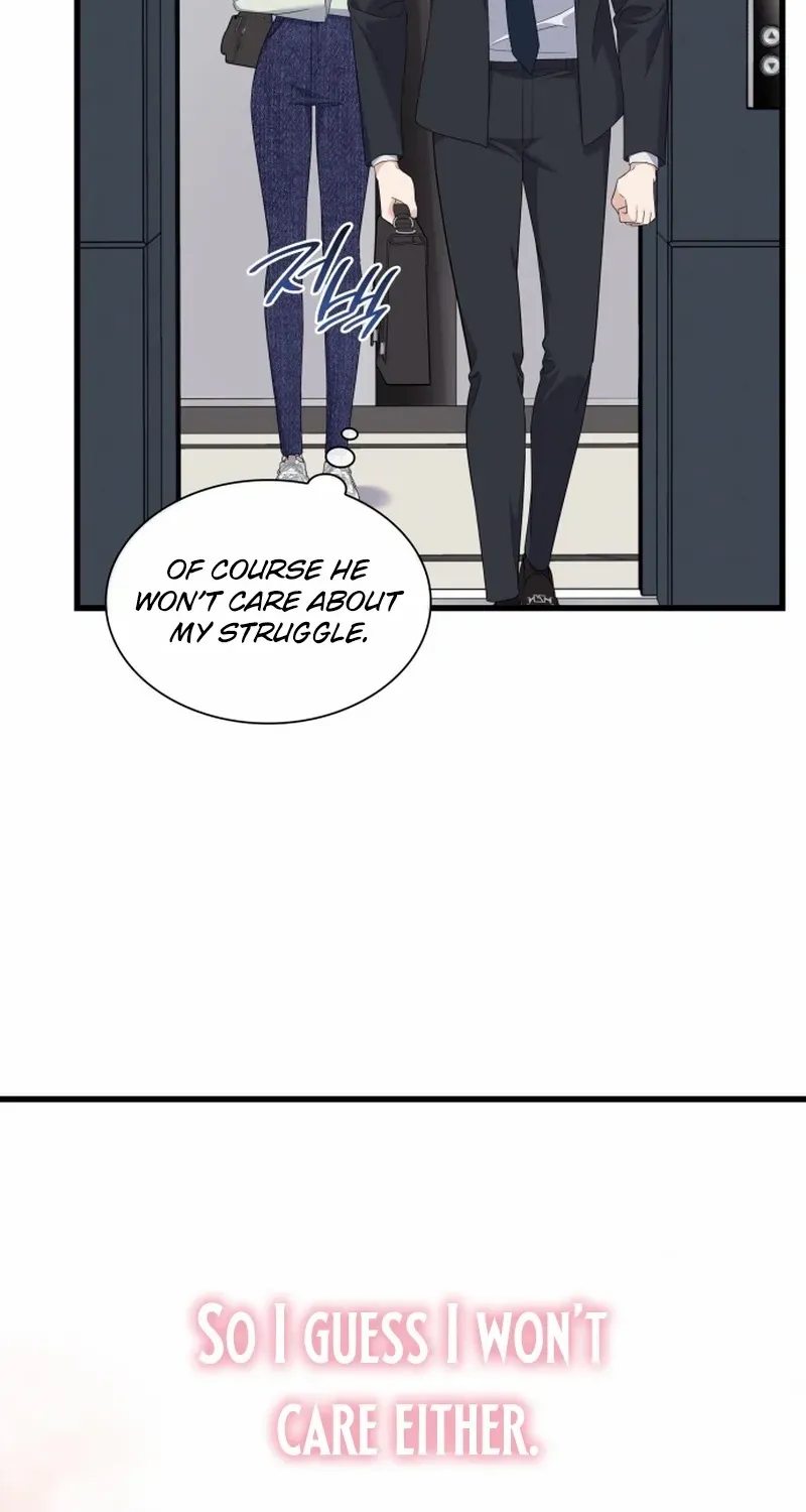 Newcomers Turn Low at Night Chapter 52 page 87 - 