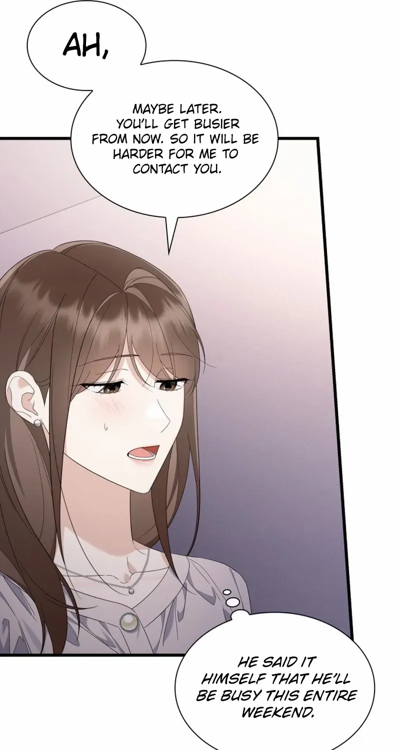 Newcomers Turn Low at Night Chapter 52 page 10 - 