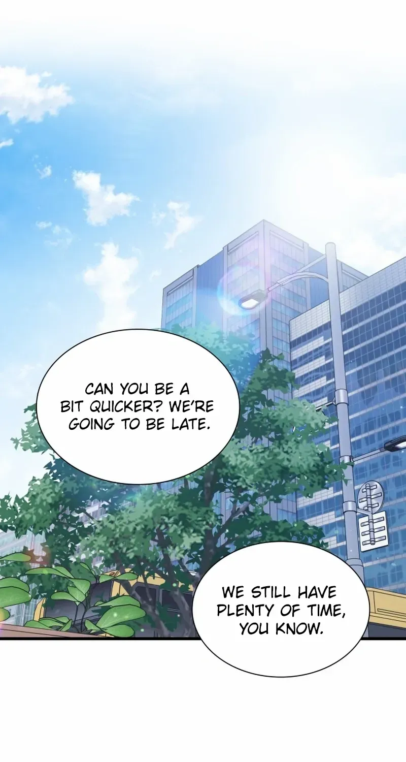 Newcomers Turn Low at Night Chapter 53 page 2 - 