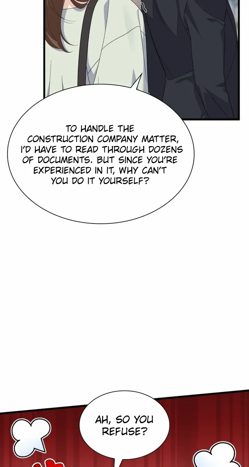 Newcomers Turn Low at Night Chapter 53 page 12 - 