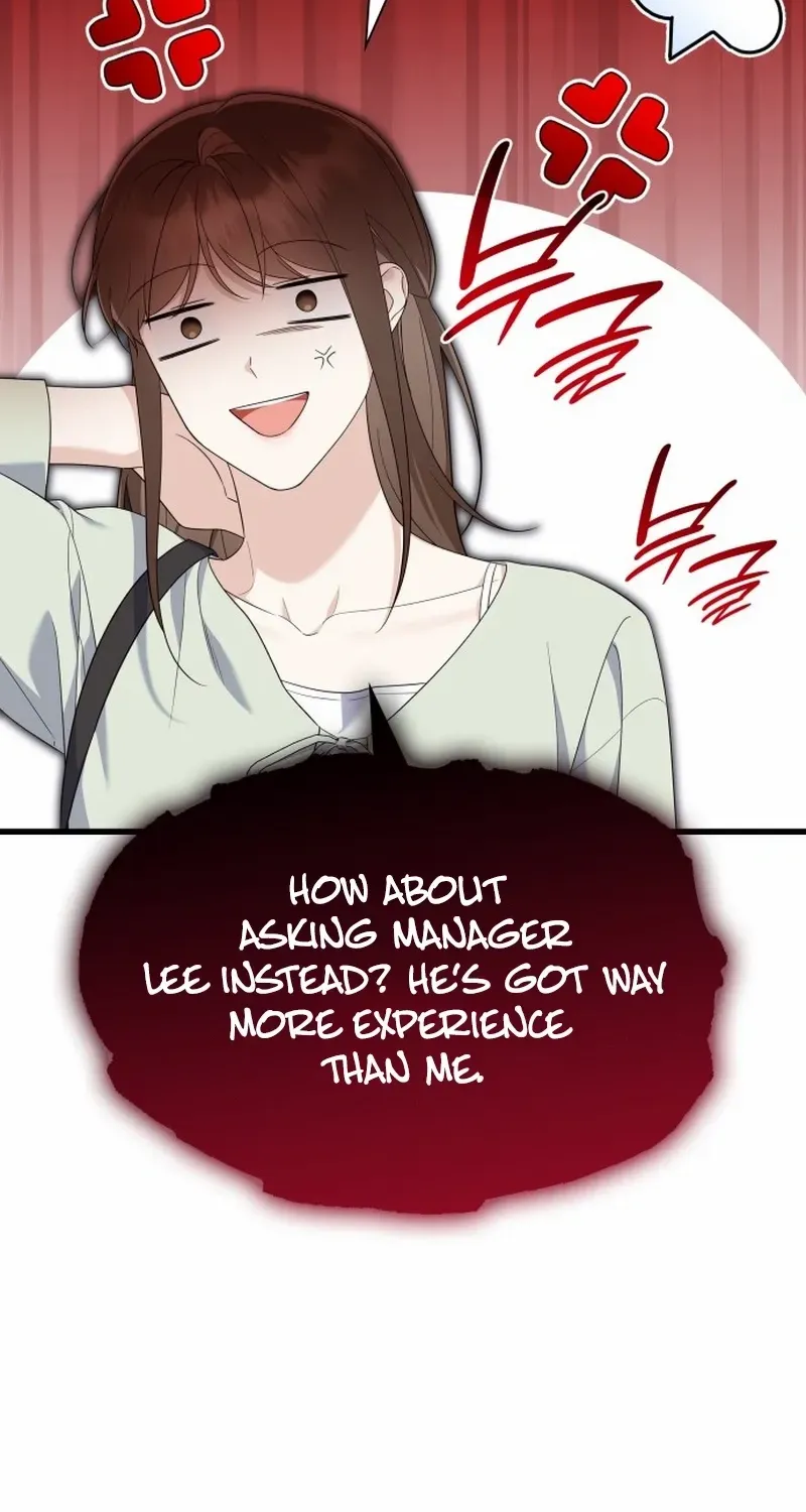 Newcomers Turn Low at Night Chapter 53 page 13 - 