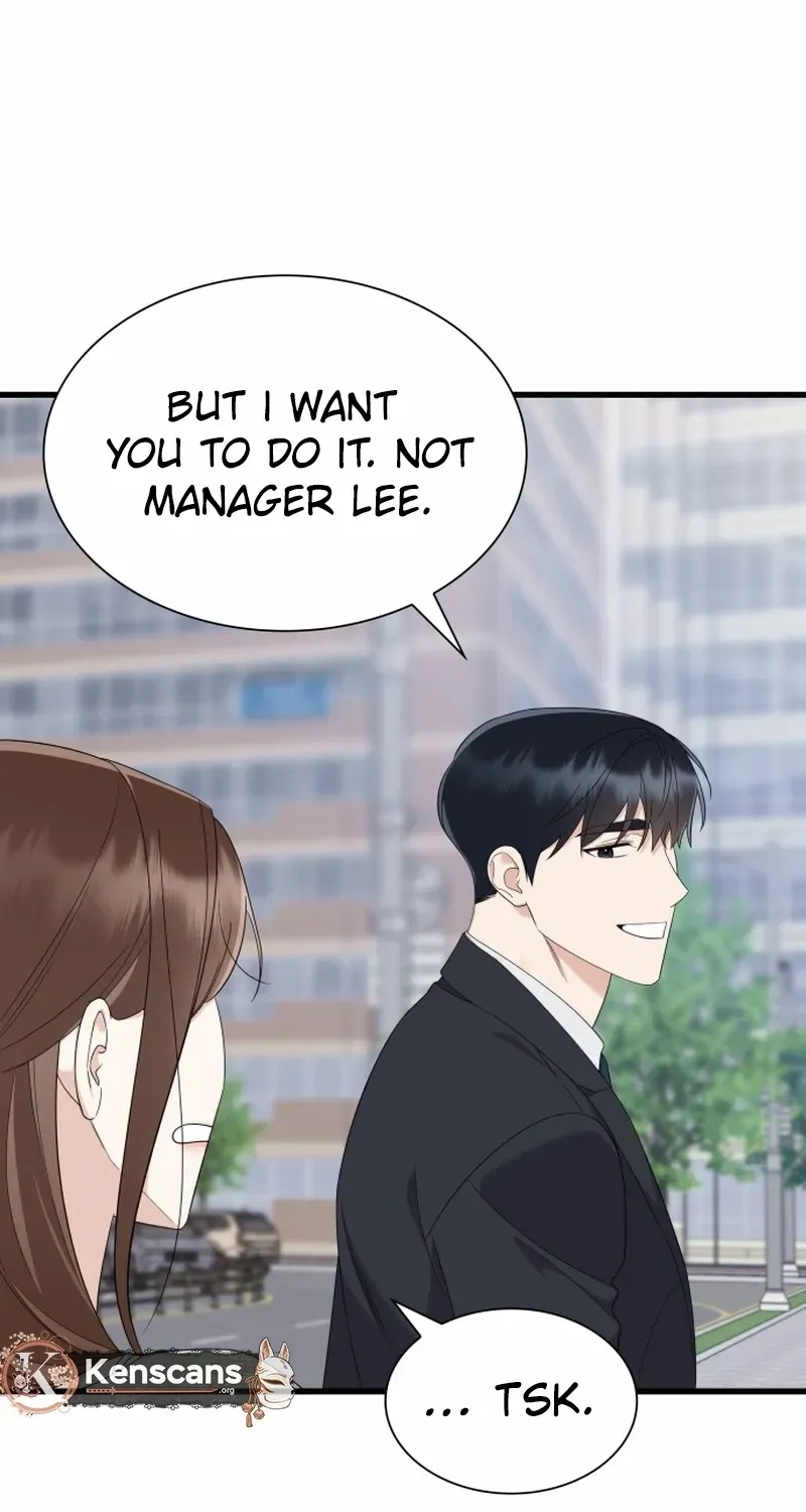 Newcomers Turn Low at Night Chapter 53 page 14 - 
