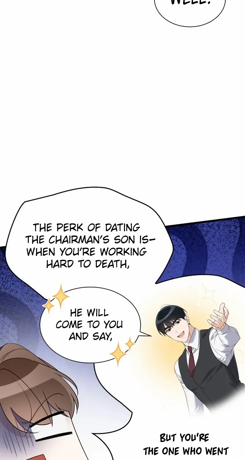 Newcomers Turn Low at Night Chapter 53 page 16 - 