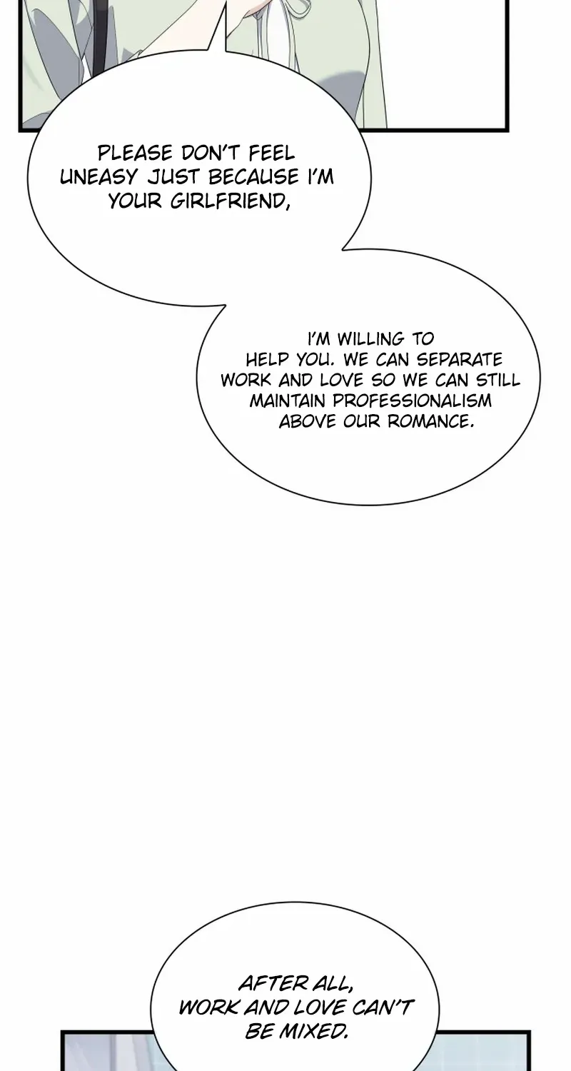 Newcomers Turn Low at Night Chapter 53 page 24 - 