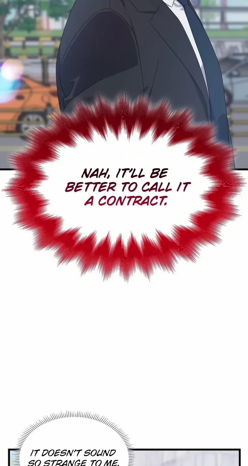 Newcomers Turn Low at Night Chapter 53 page 28 - 