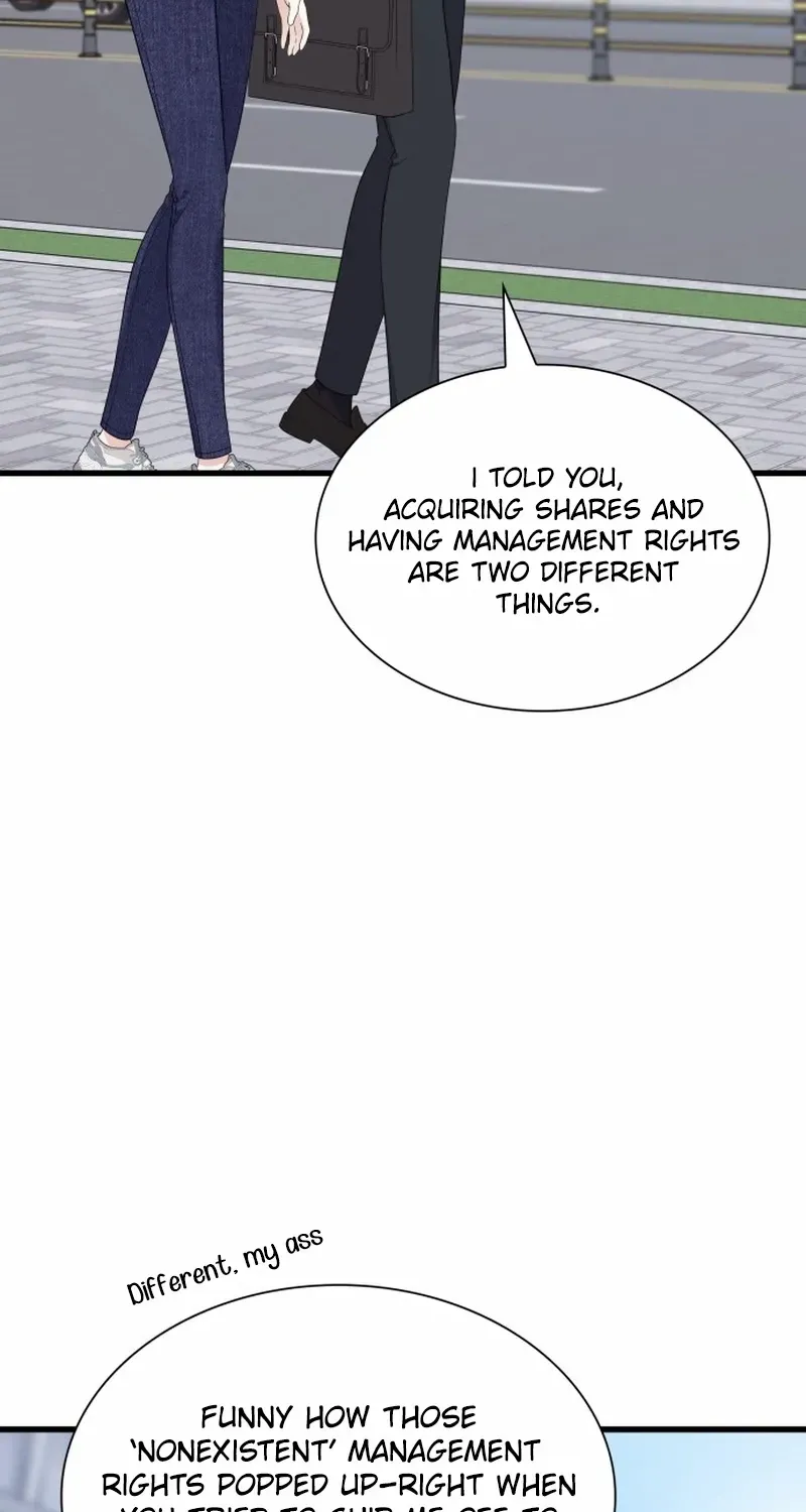 Newcomers Turn Low at Night Chapter 53 page 4 - 