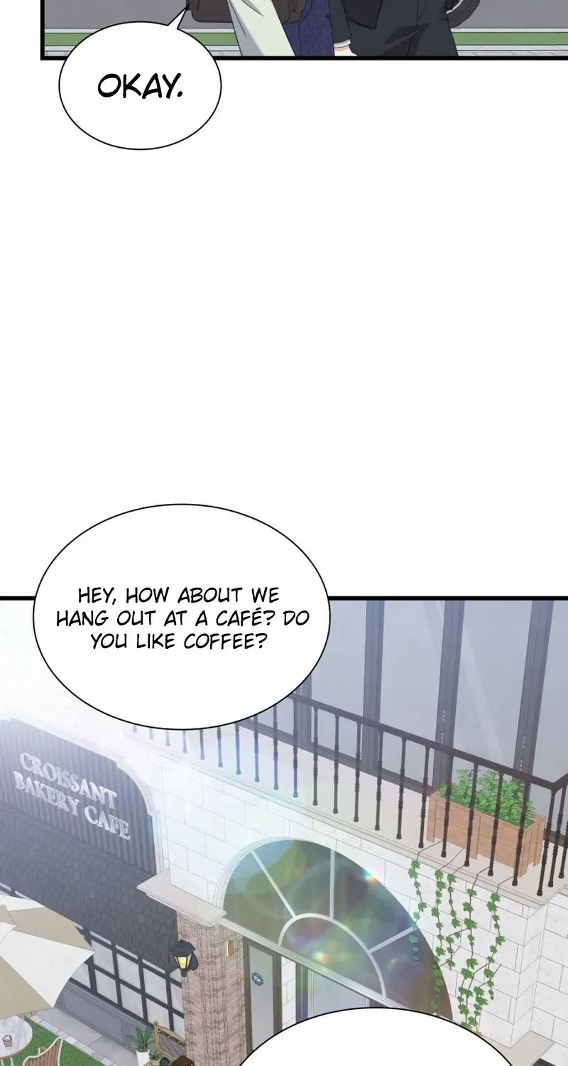 Newcomers Turn Low at Night Chapter 53 page 36 - 