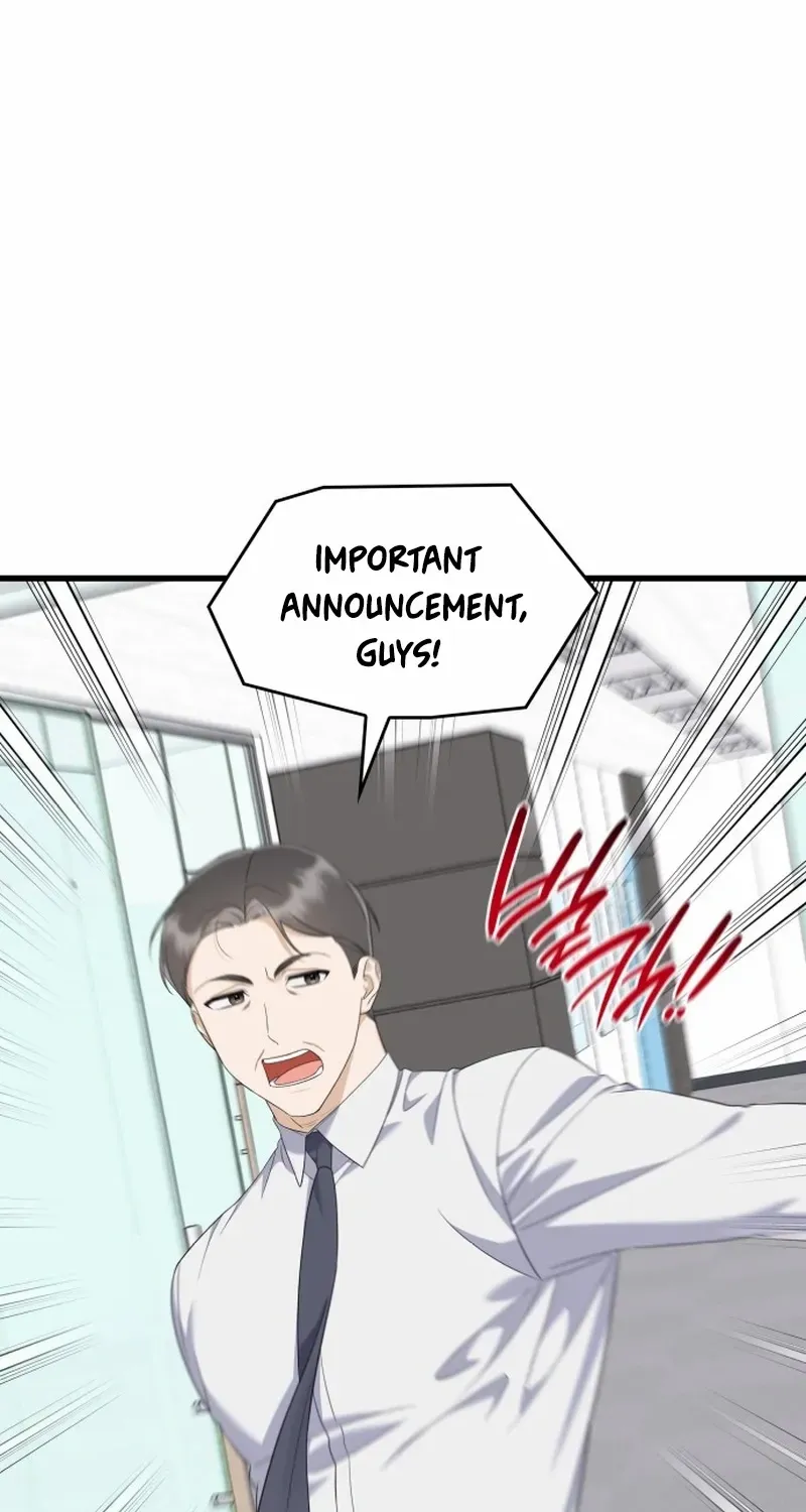 Newcomers Turn Low at Night Chapter 53 page 40 - 