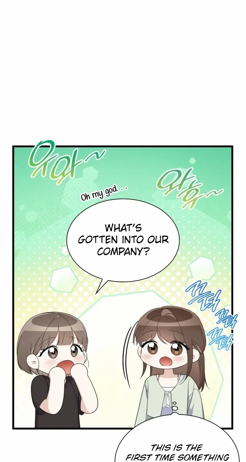 Newcomers Turn Low at Night Chapter 53 page 48 - 