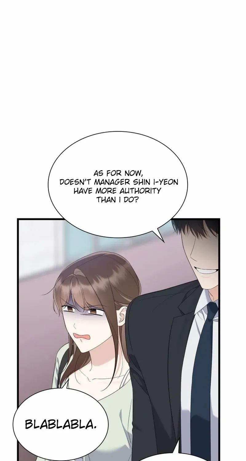 Newcomers Turn Low at Night Chapter 53 page 6 - 