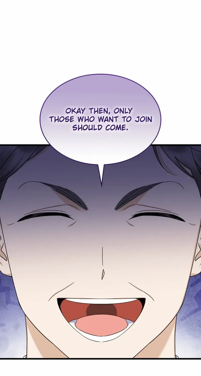 Newcomers Turn Low at Night Chapter 53 page 58 - 