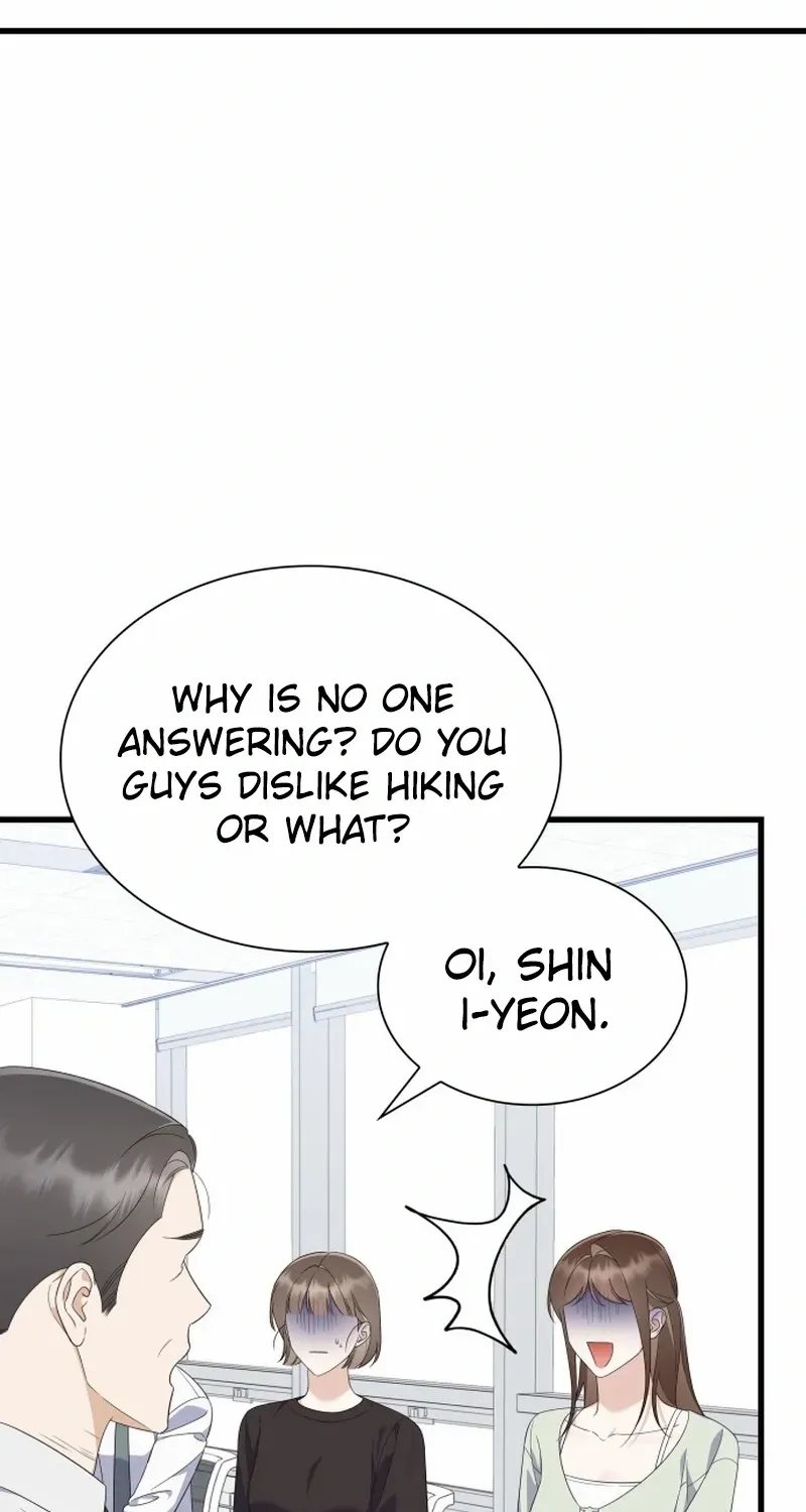 Newcomers Turn Low at Night Chapter 53 page 60 - 