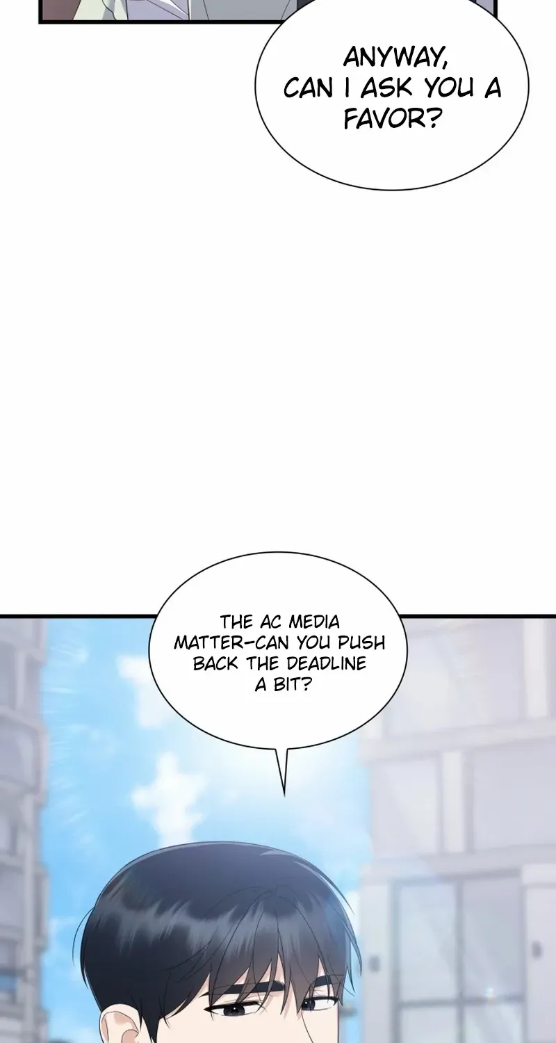 Newcomers Turn Low at Night Chapter 53 page 7 - 