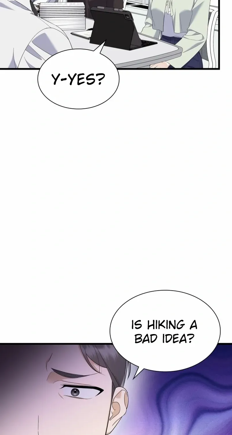 Newcomers Turn Low at Night Chapter 53 page 61 - 