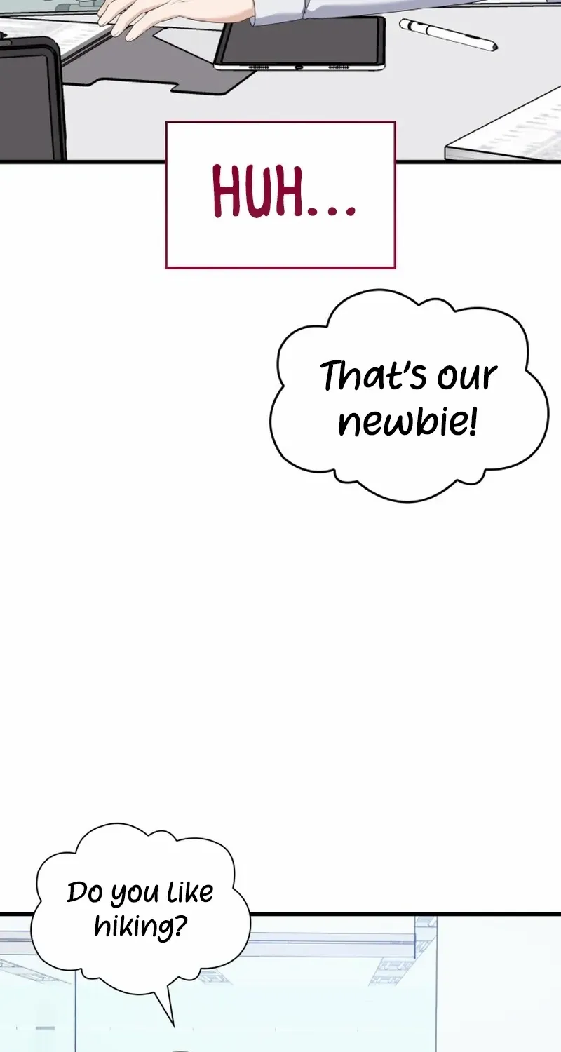 Newcomers Turn Low at Night Chapter 53 page 67 - 