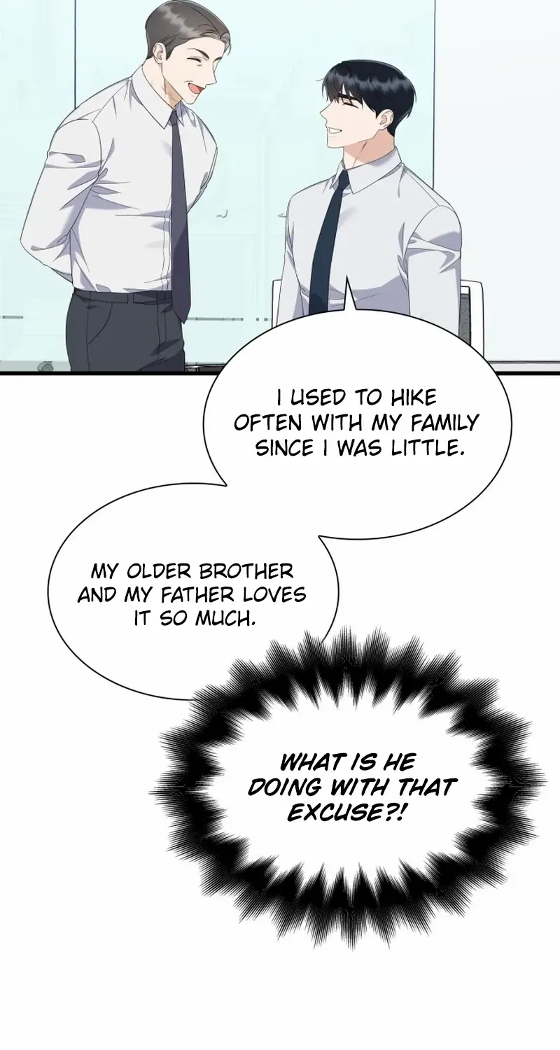 Newcomers Turn Low at Night Chapter 53 page 68 - 