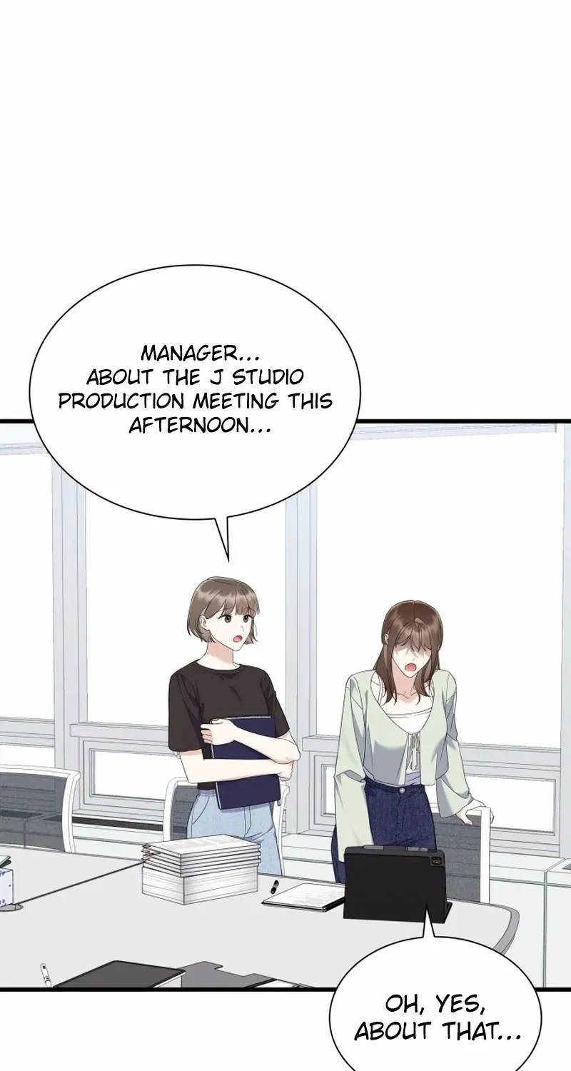 Newcomers Turn Low at Night Chapter 53 page 75 - 