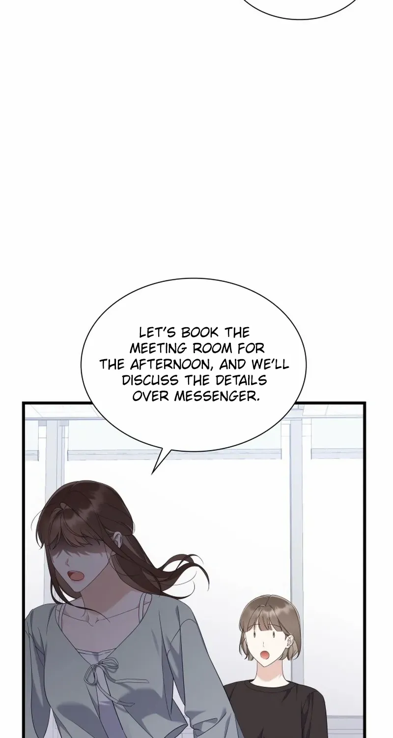 Newcomers Turn Low at Night Chapter 53 page 76 - 
