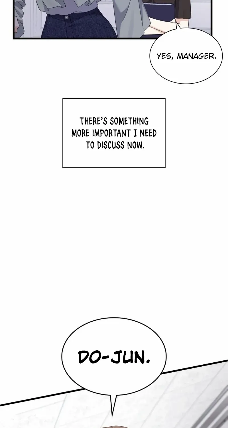 Newcomers Turn Low at Night Chapter 53 page 77 - 