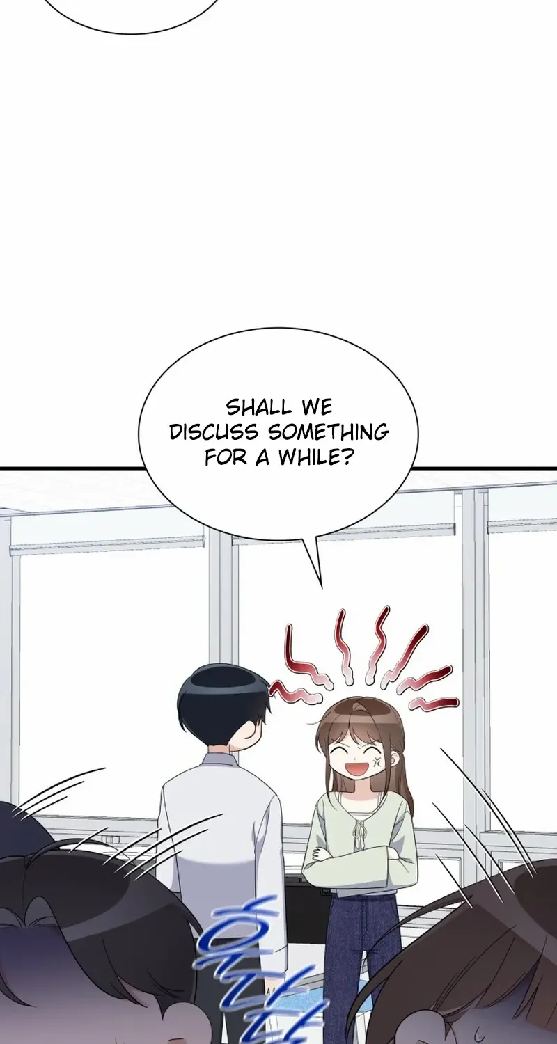 Newcomers Turn Low at Night Chapter 53 page 79 - 