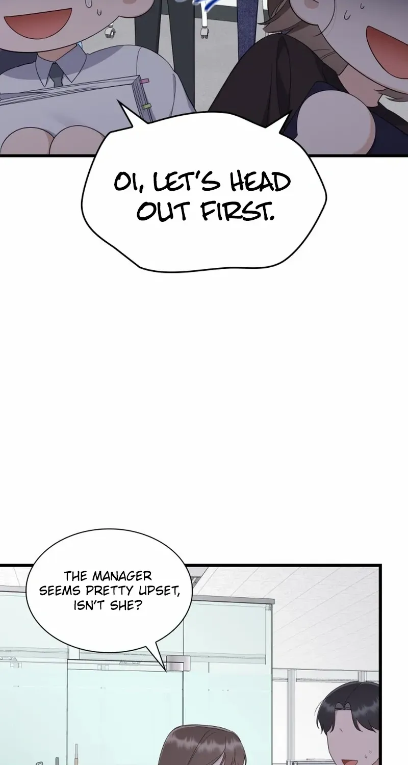 Newcomers Turn Low at Night Chapter 53 page 80 - 