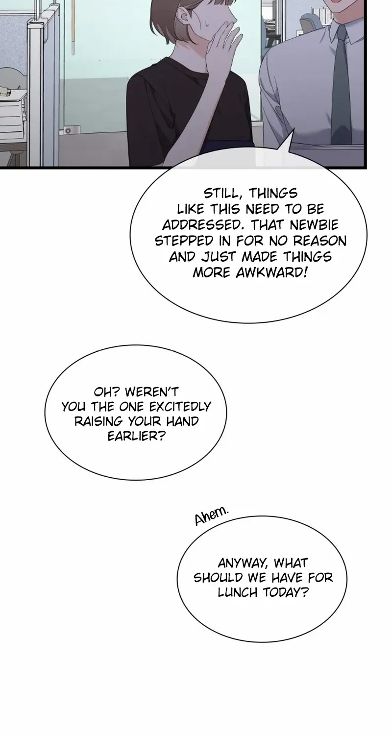 Newcomers Turn Low at Night Chapter 53 page 81 - 