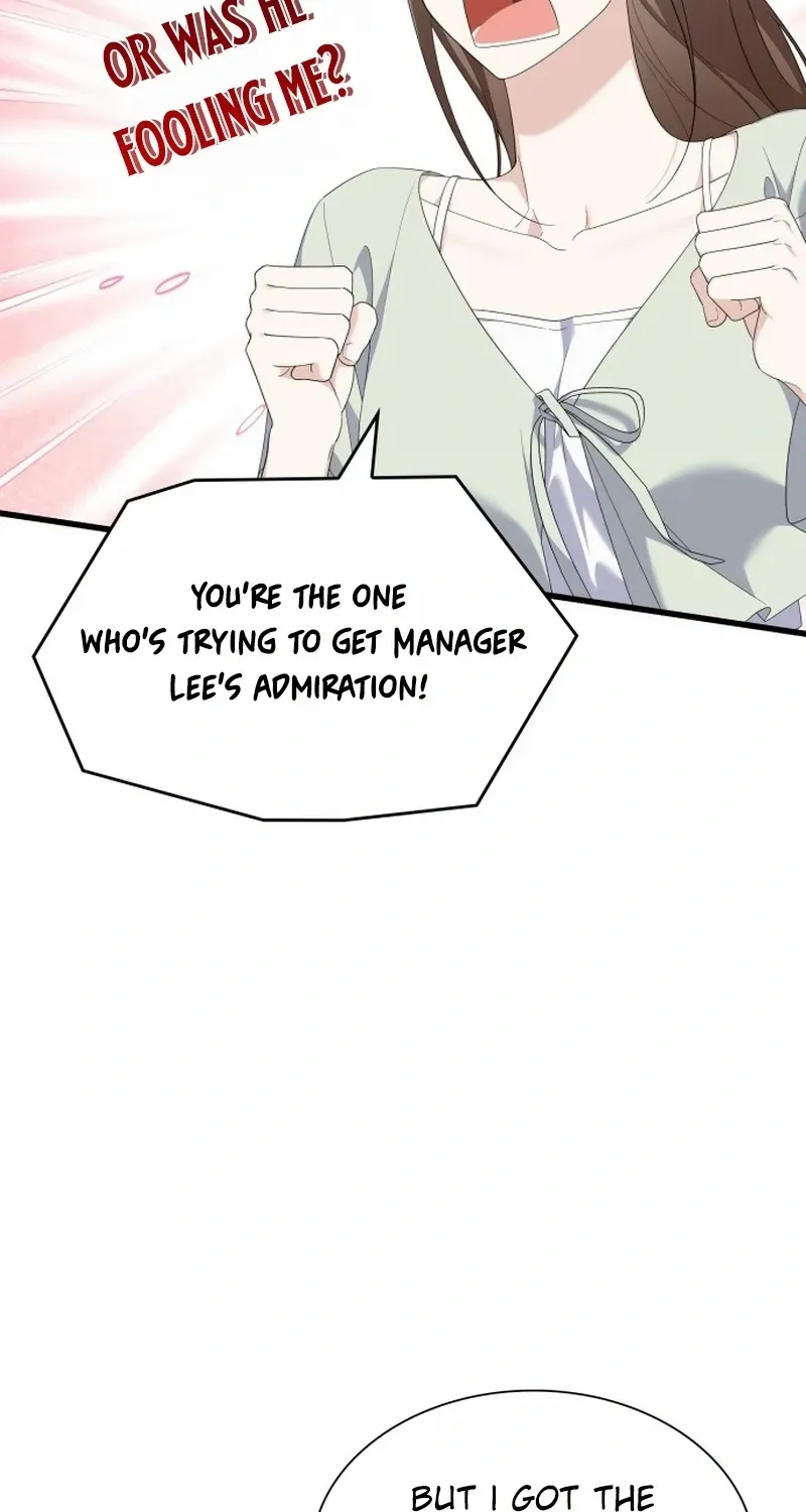 Newcomers Turn Low at Night Chapter 54 page 12 - 