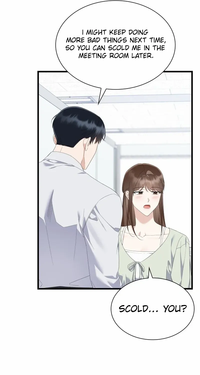Newcomers Turn Low at Night Chapter 54 page 17 - 