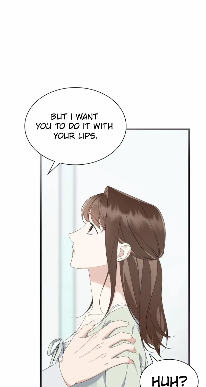 Newcomers Turn Low at Night Chapter 54 page 18 - 