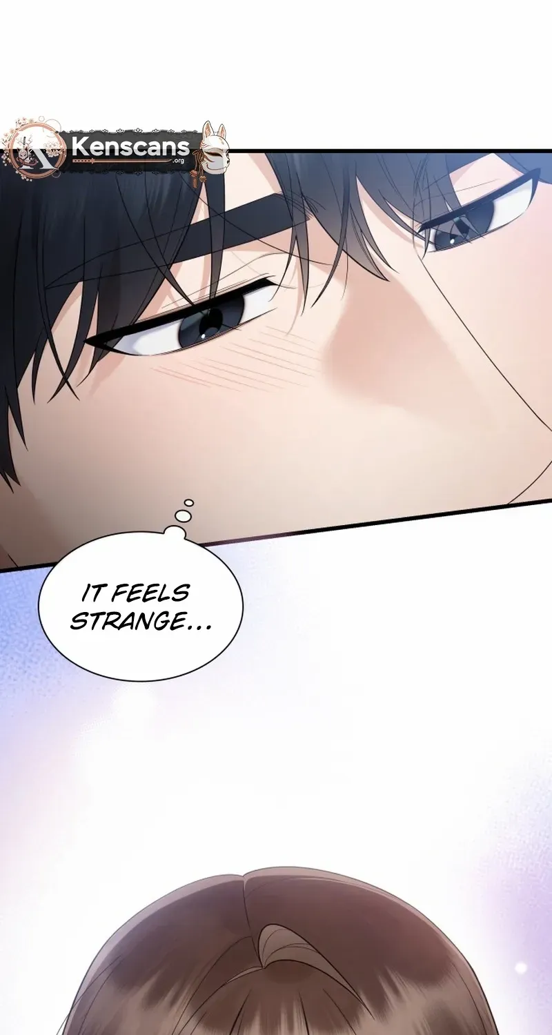 Newcomers Turn Low at Night Chapter 54 page 21 - 