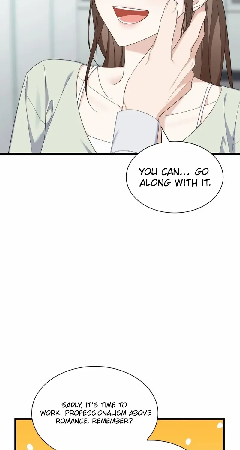 Newcomers Turn Low at Night Chapter 54 page 27 - 