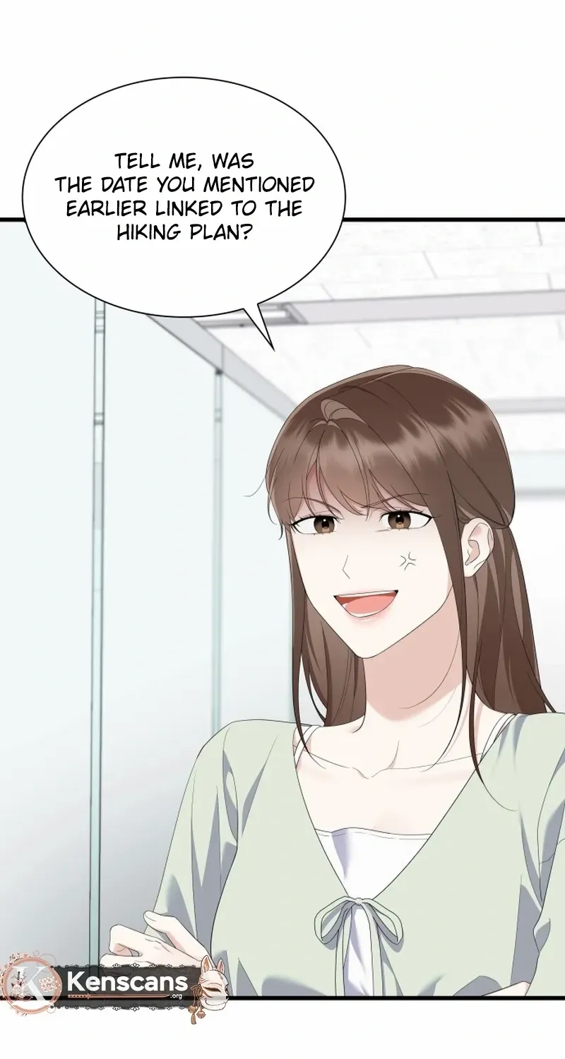 Newcomers Turn Low at Night Chapter 54 page 4 - 