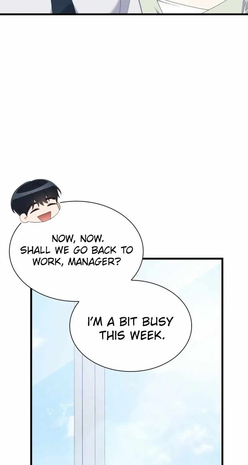 Newcomers Turn Low at Night Chapter 54 page 31 - 