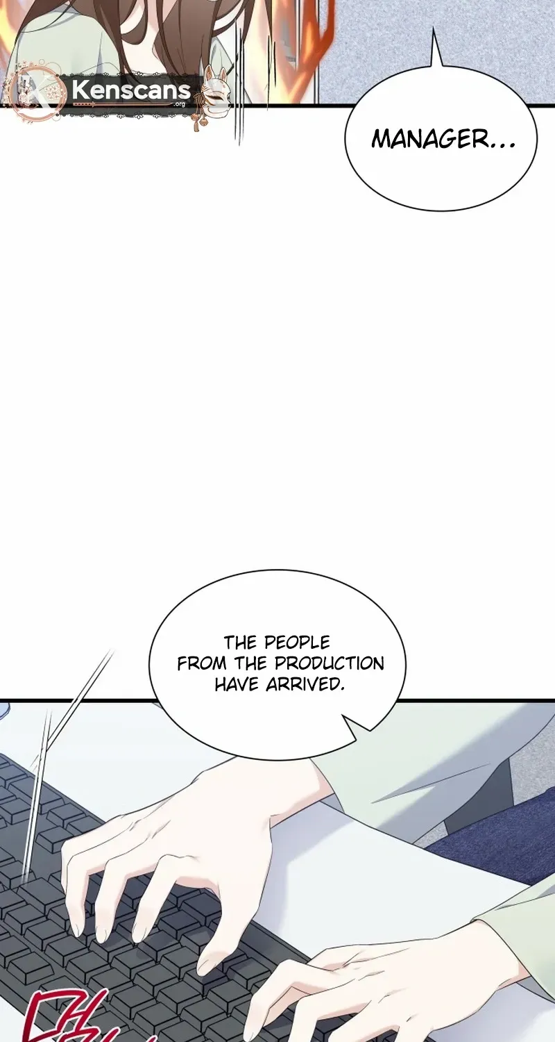 Newcomers Turn Low at Night Chapter 54 page 39 - 