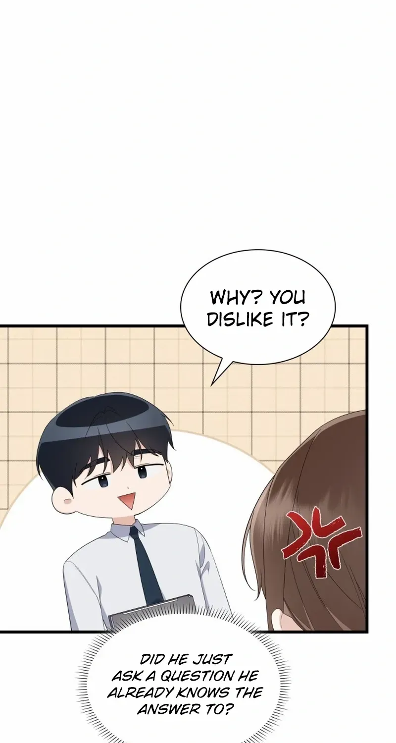 Newcomers Turn Low at Night Chapter 54 page 5 - 