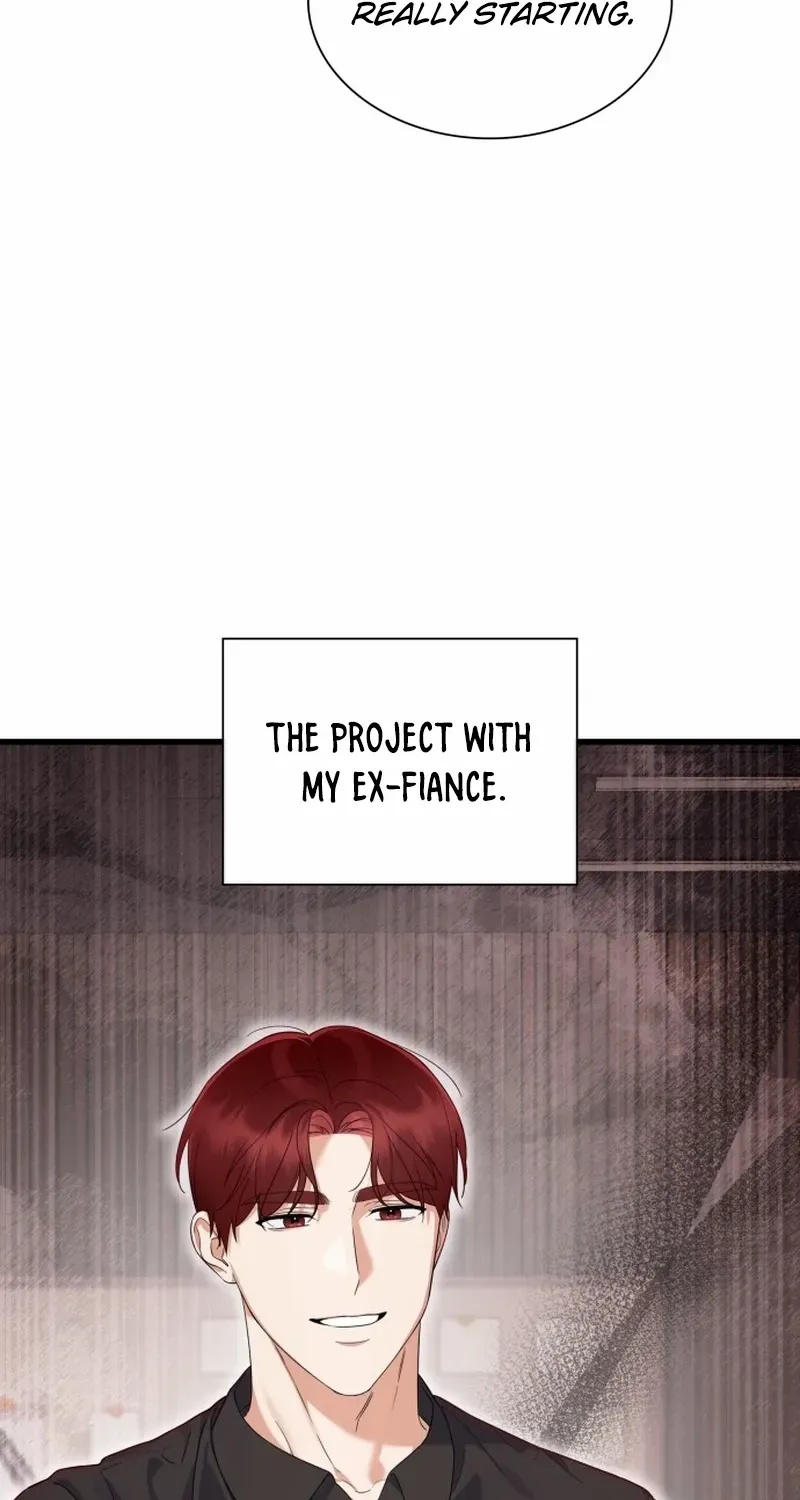 Newcomers Turn Low at Night Chapter 54 page 42 - 