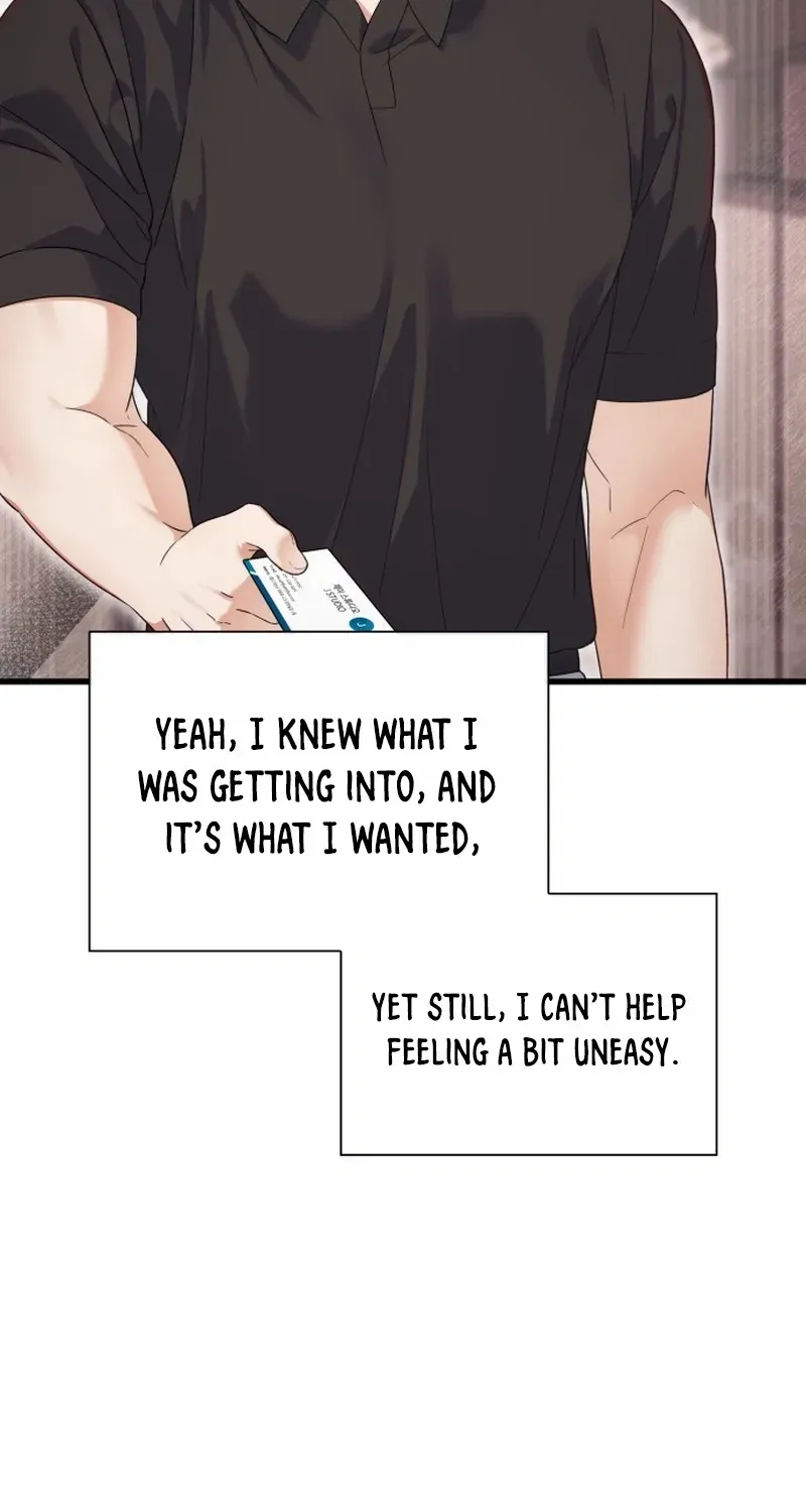 Newcomers Turn Low at Night Chapter 54 page 43 - 