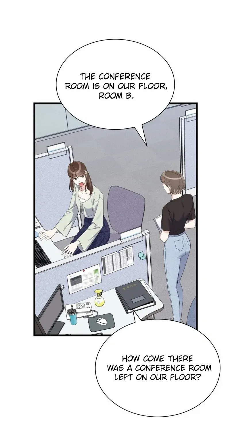 Newcomers Turn Low at Night Chapter 54 page 44 - 